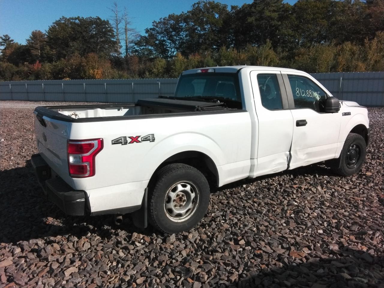 2019 Ford F150 Super Cab - Фото 3