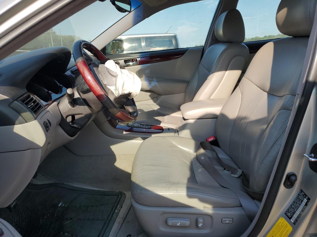 2004 Lexus Es 330 - Image 7