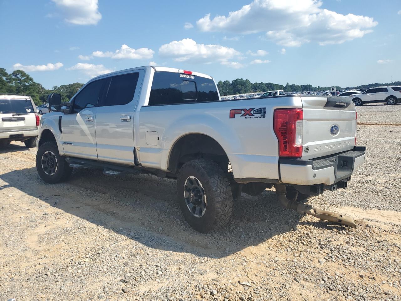 2019 Ford F350 Super Duty - Image 2