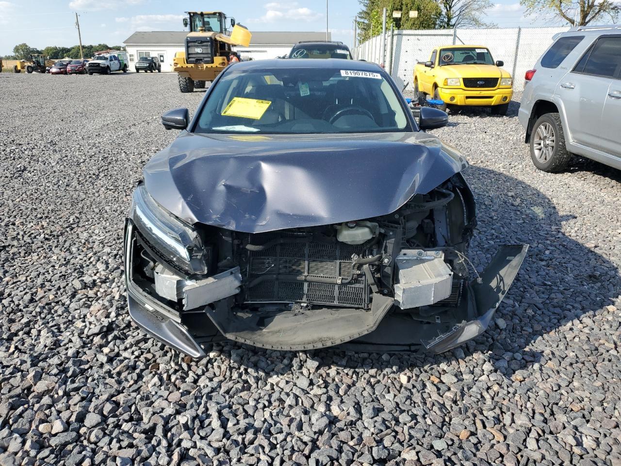 2020 Honda Clarity Touring - Image 5