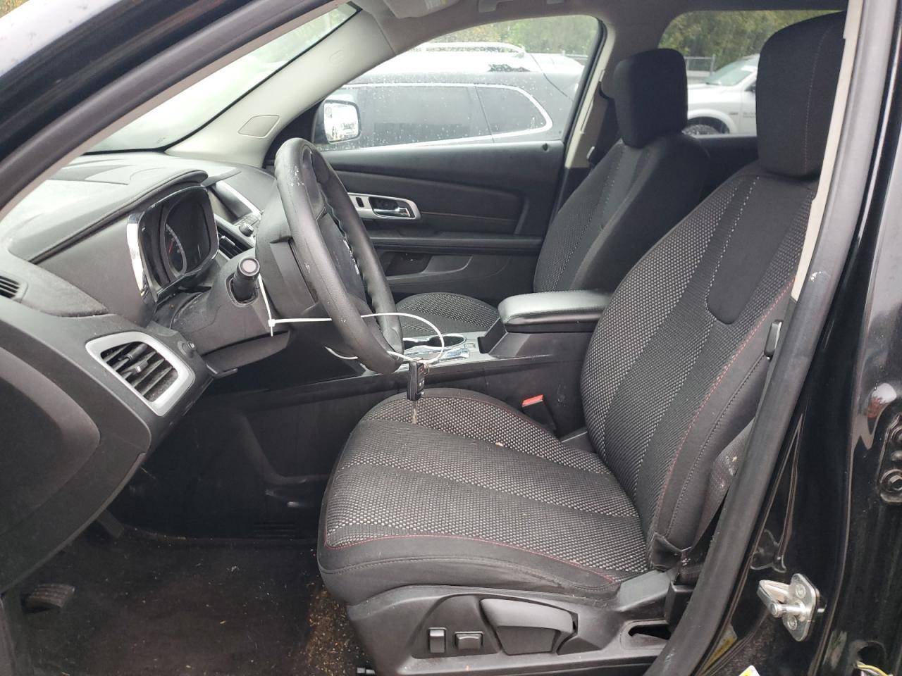 2016 GMC Terrain Sle - Фото 7