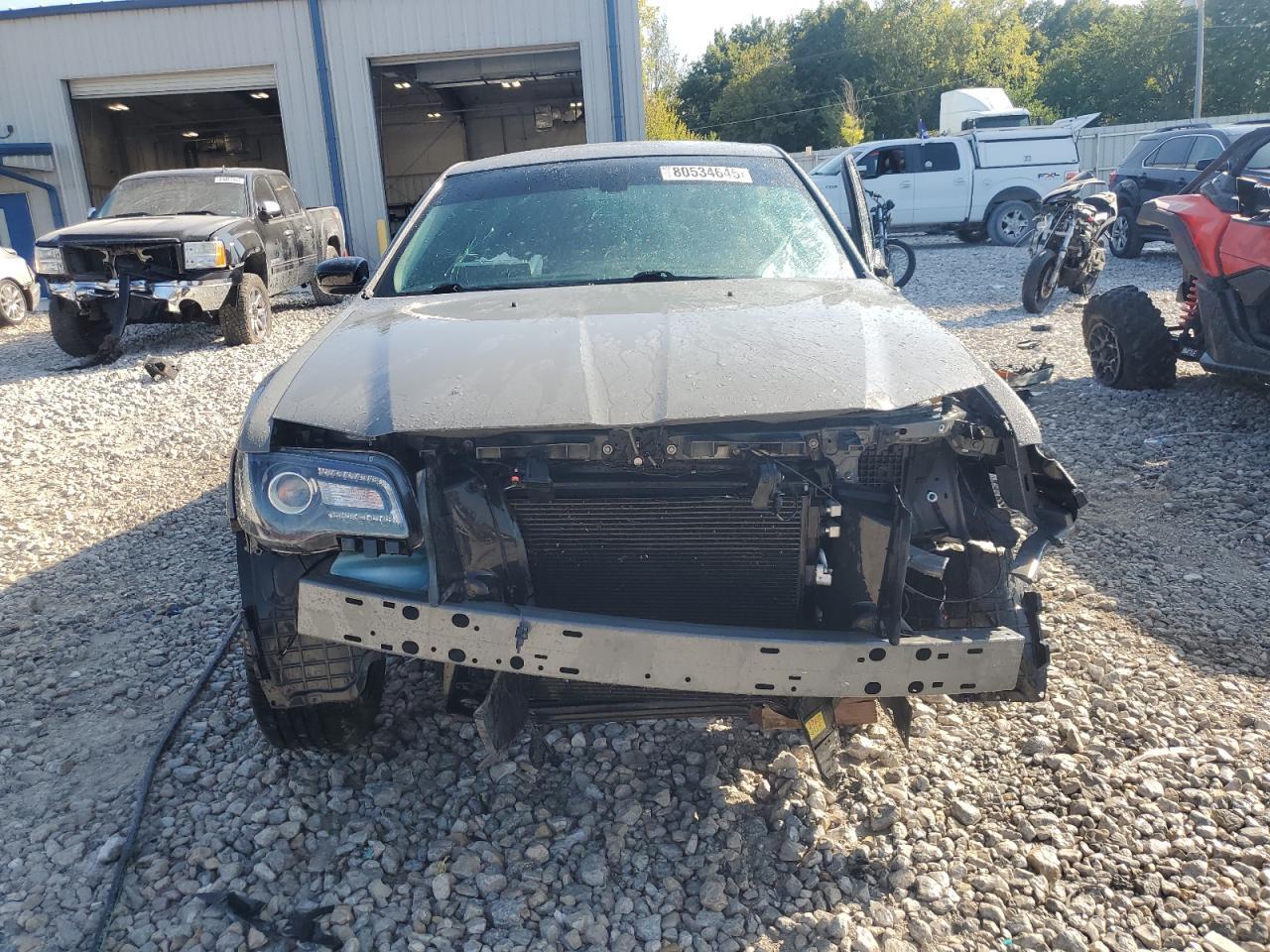 2019 Chrysler 300 Touring - Фото 5