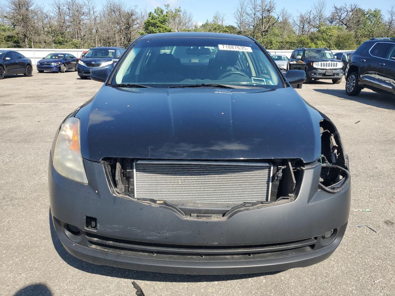 2008 Nissan Altima 2.5 - Фото 5