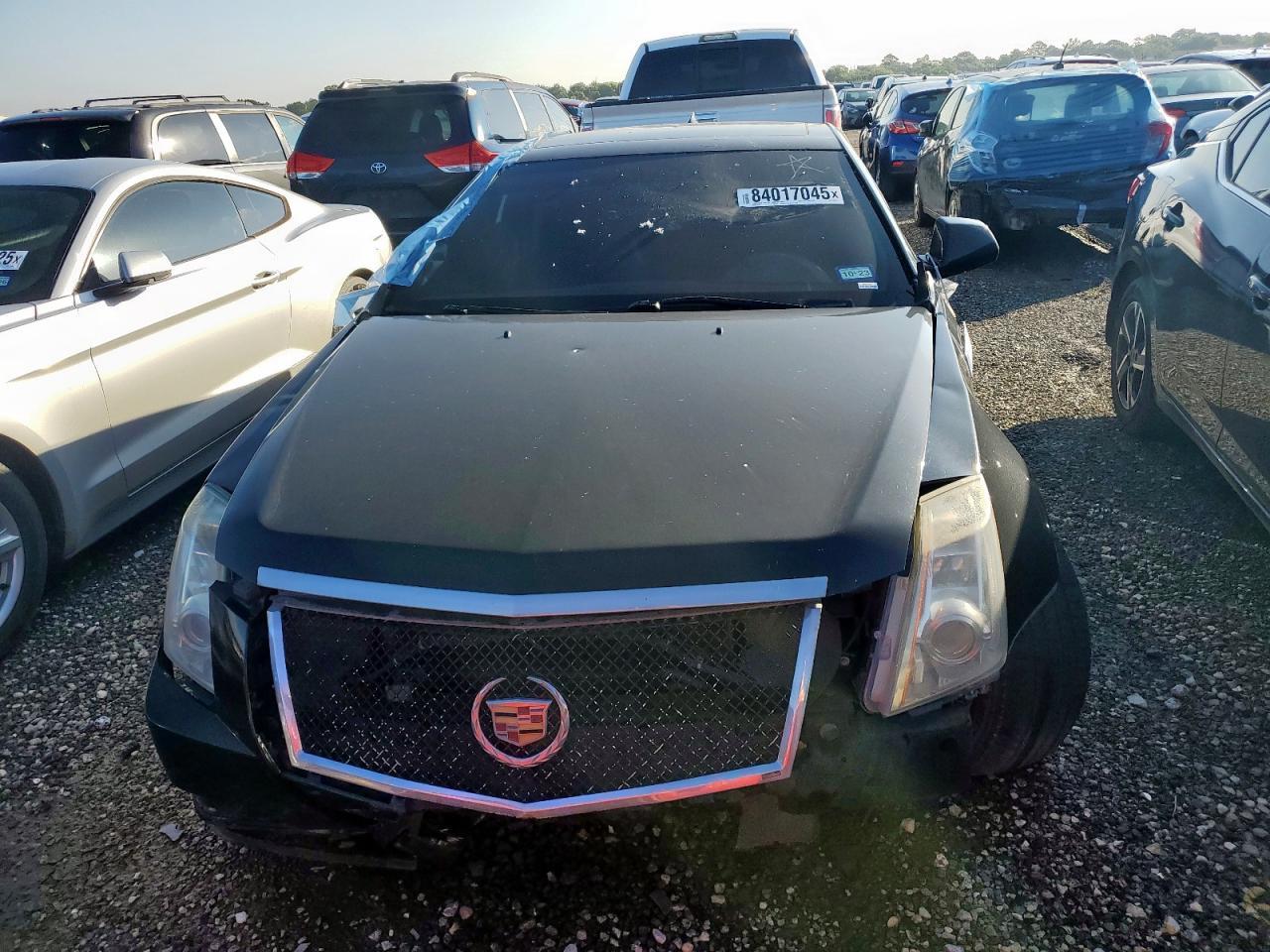 2014 Cadillac Cts Performance Collection - Фото 5