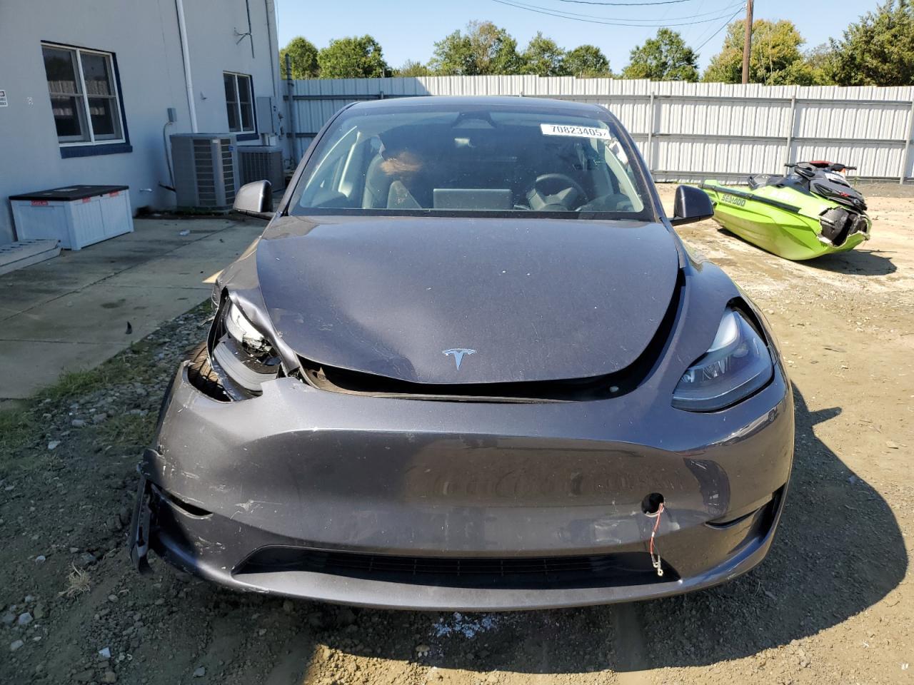 2023 Tesla Model Y - Image 5