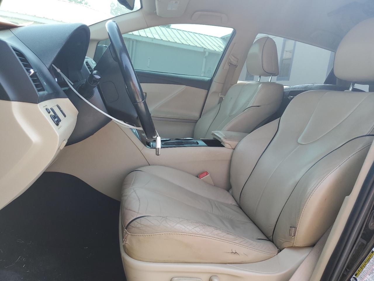 2009 Toyota Venza - Image 7