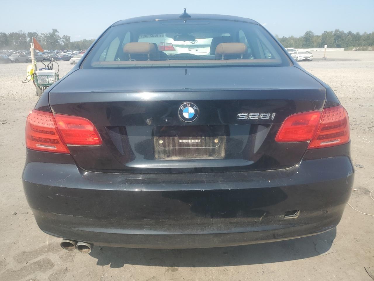 2011 BMW 328 I - Фото 6