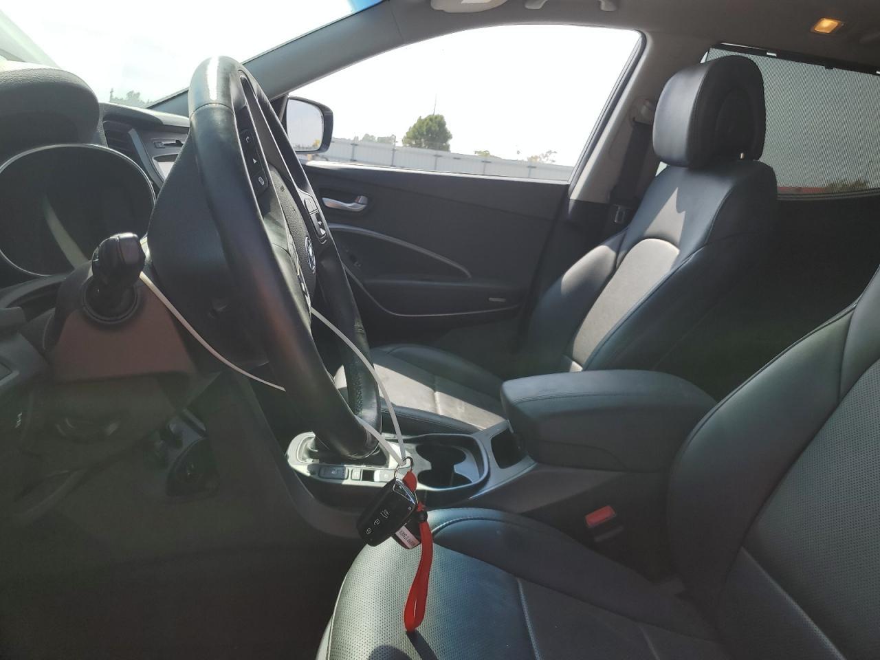 2018 Hyundai Santa Fe Sport - Image 7