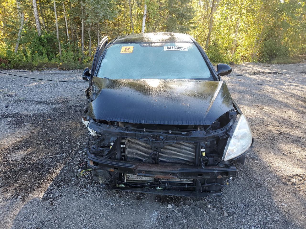 2010 Hyundai Elantra Touring Gls - Фото 5