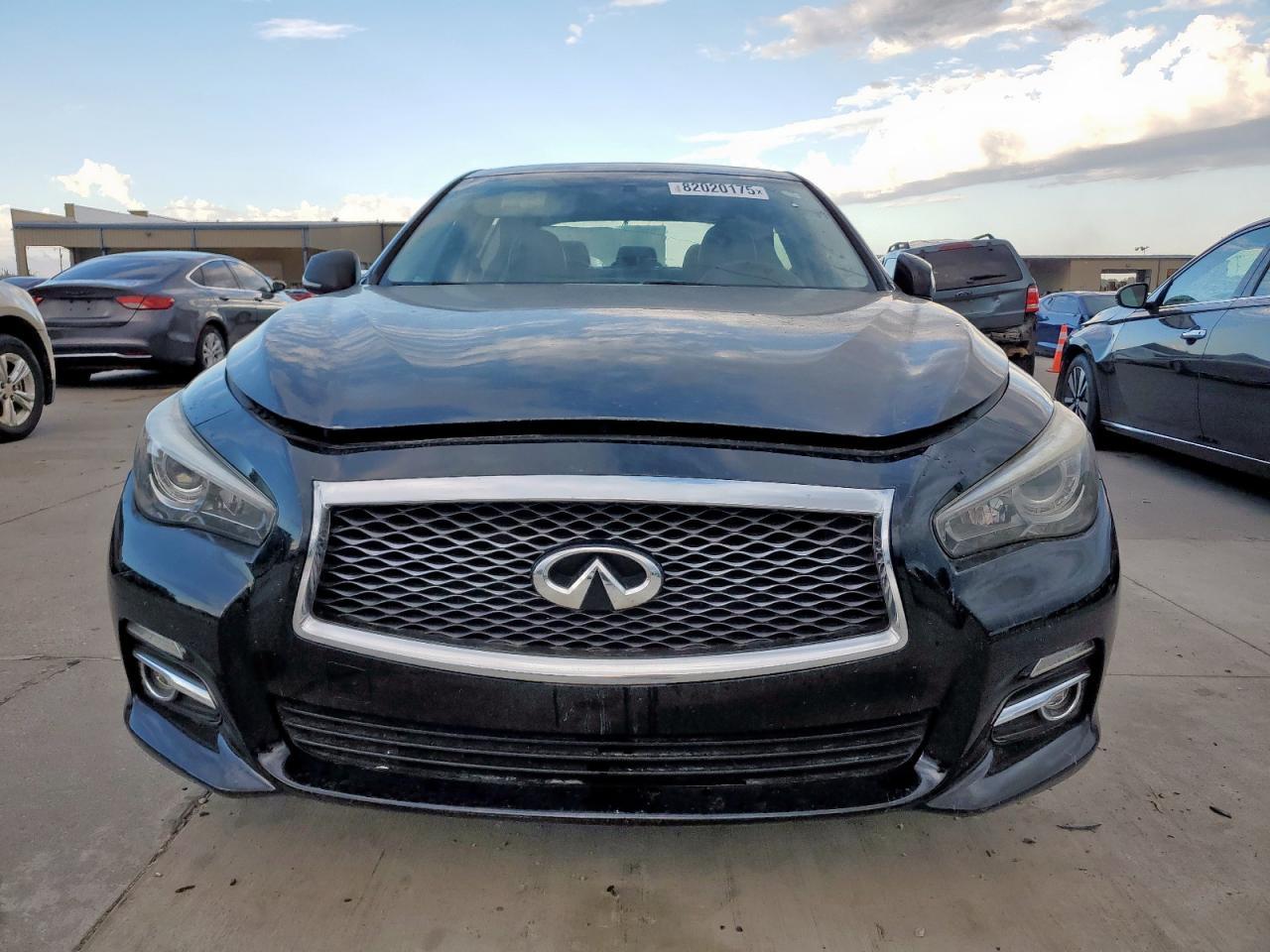 2017 Infiniti Q50 Base - Image 5