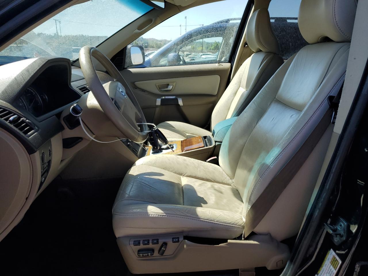 2008 Volvo Xc90 3.2 - Image 7