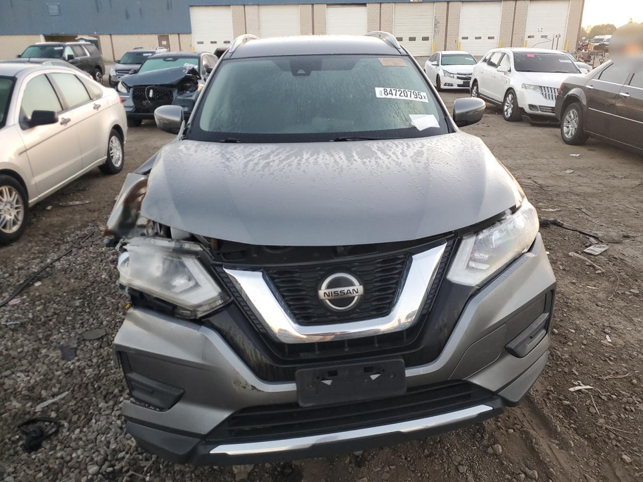 2020 Nissan Rogue S - Image 5