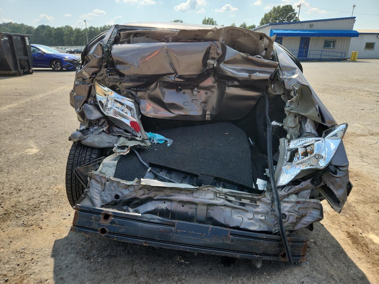 2012 Honda Civic Lx - Image 6