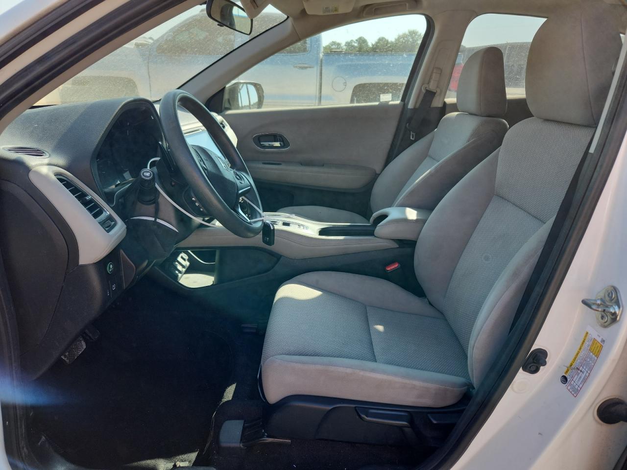 2018 Honda Hr-V Ex - Фото 7