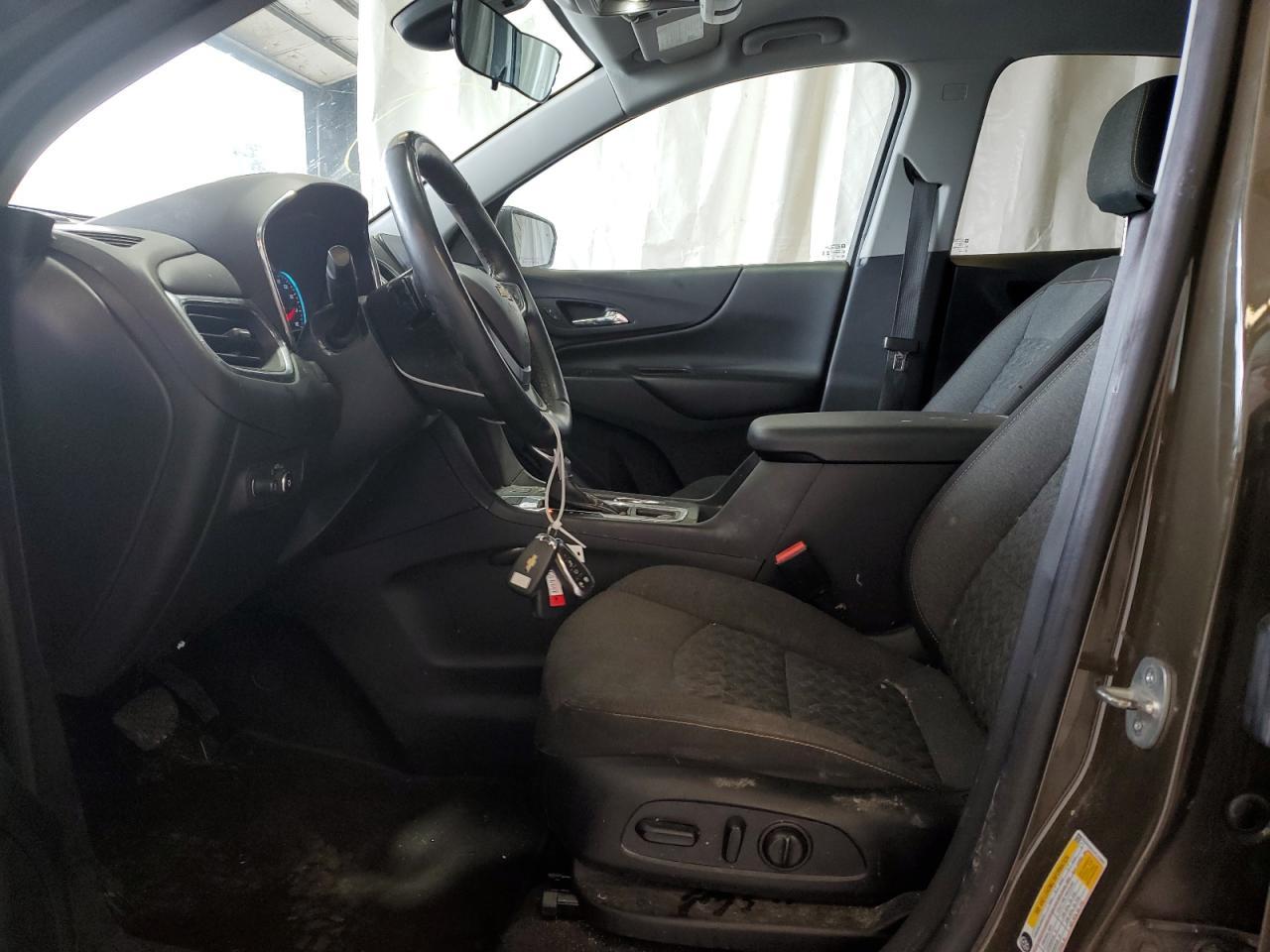 2023 Chevrolet Equinox Lt - Image 7