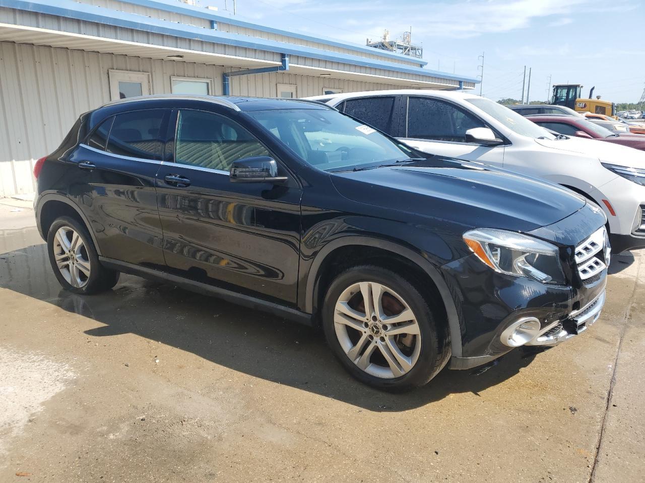 2019 Mercedes-Benz Gla 250 - Image 4