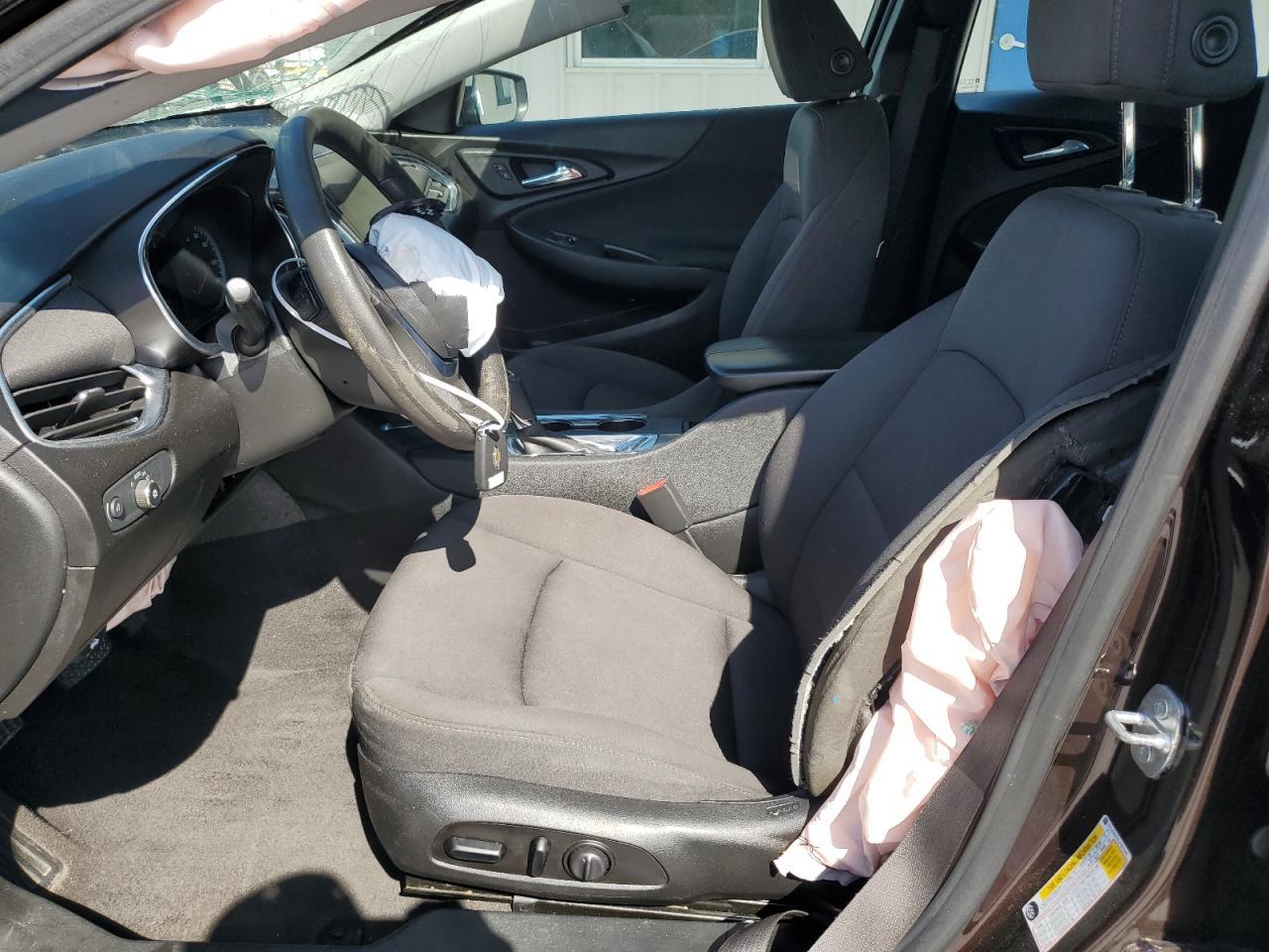 2020 Chevrolet Malibu Lt - Image 7