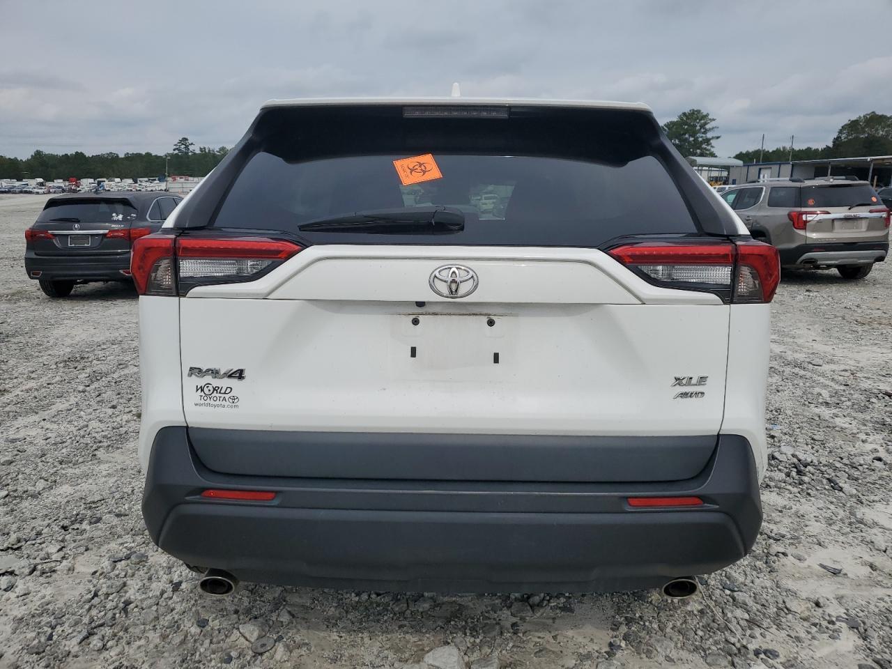 2021 Toyota Rav4 Xle - Image 6