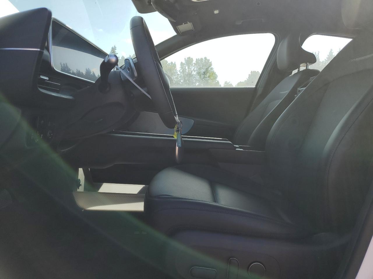 2023 Hyundai Ioniq 6 Sel - Image 7