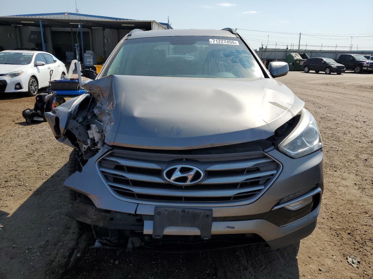 2017 Hyundai Santa Fe Sport - Image 5