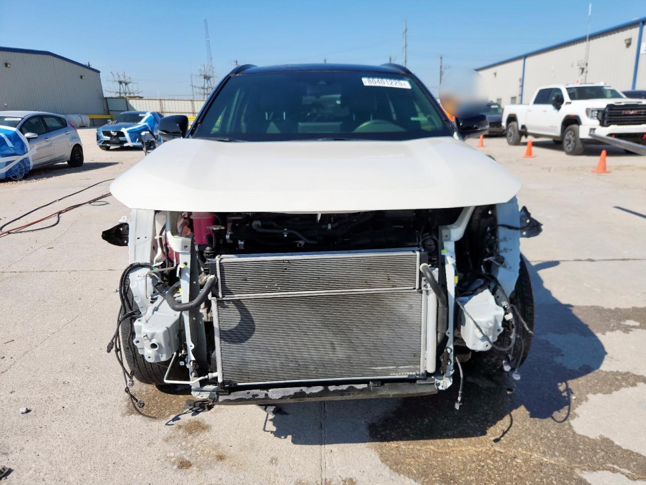 2021 Toyota Rav4 Xse - Image 5