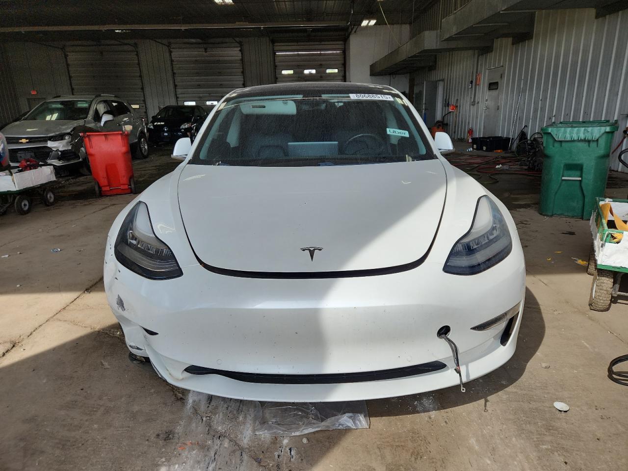 2020 Tesla Model 3 - Image 5