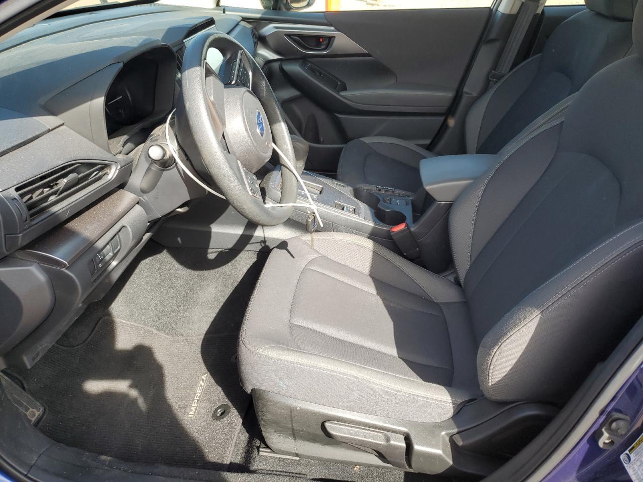 2024 Subaru Impreza - Фото 7