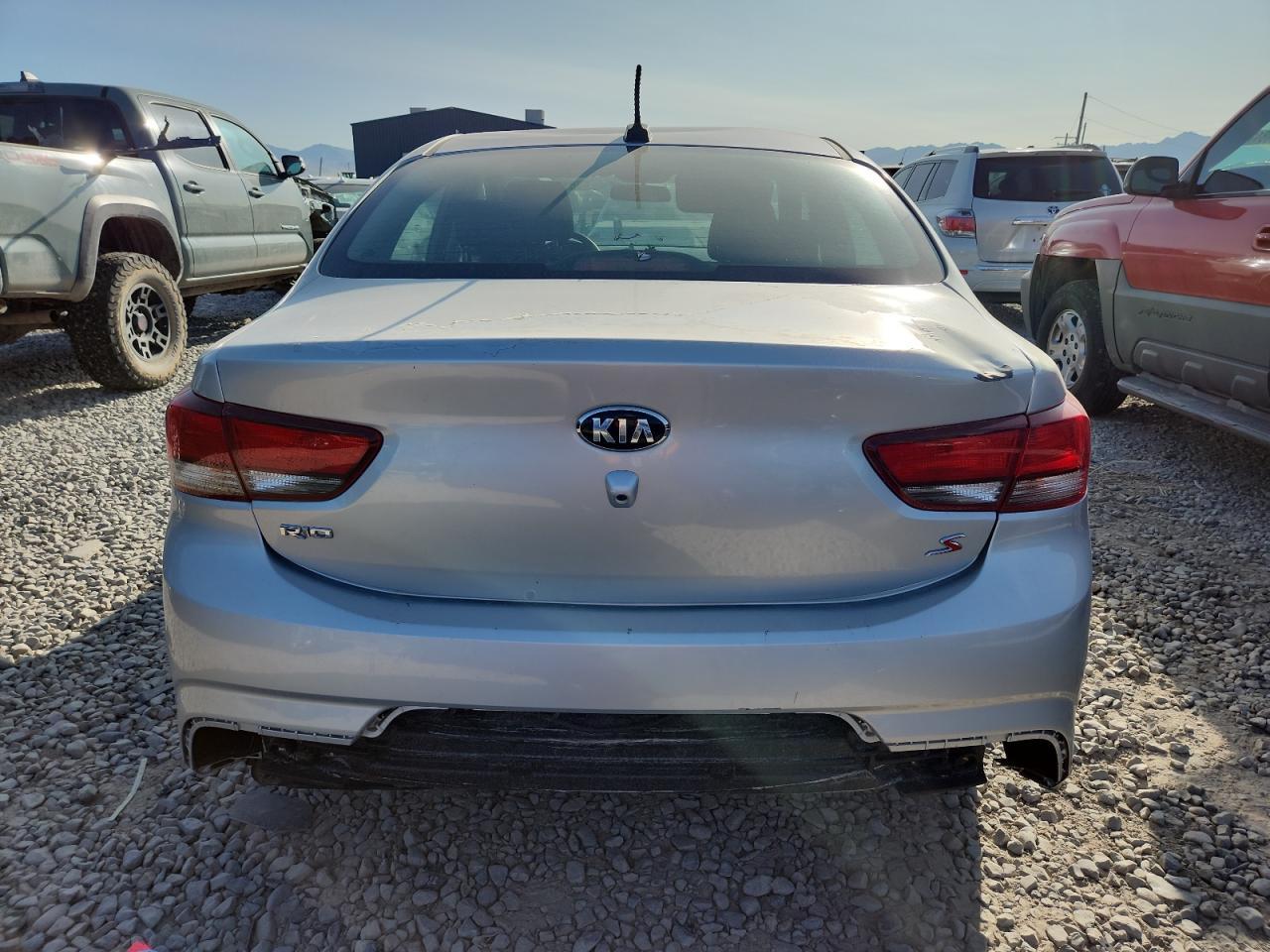 2019 Kia Rio S - Image 6