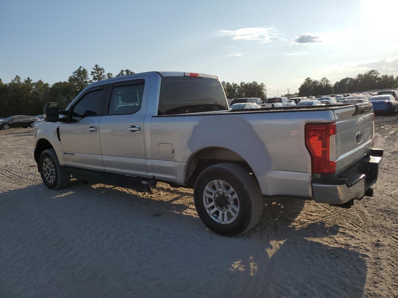 2019 Ford F350 Super Duty - Image 2