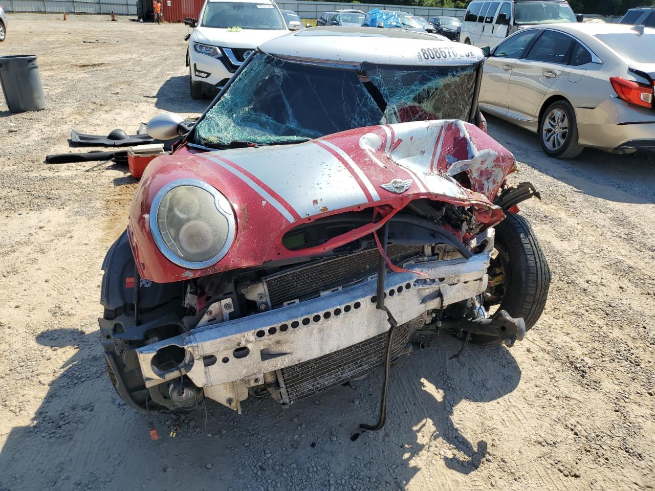 2006 Mini Cooper - Фото 5