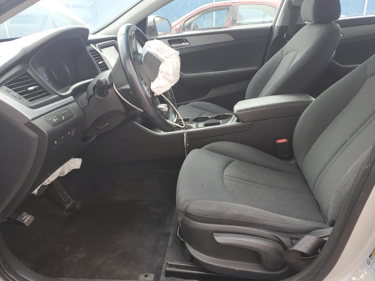 2018 Hyundai Sonata Se - Image 7