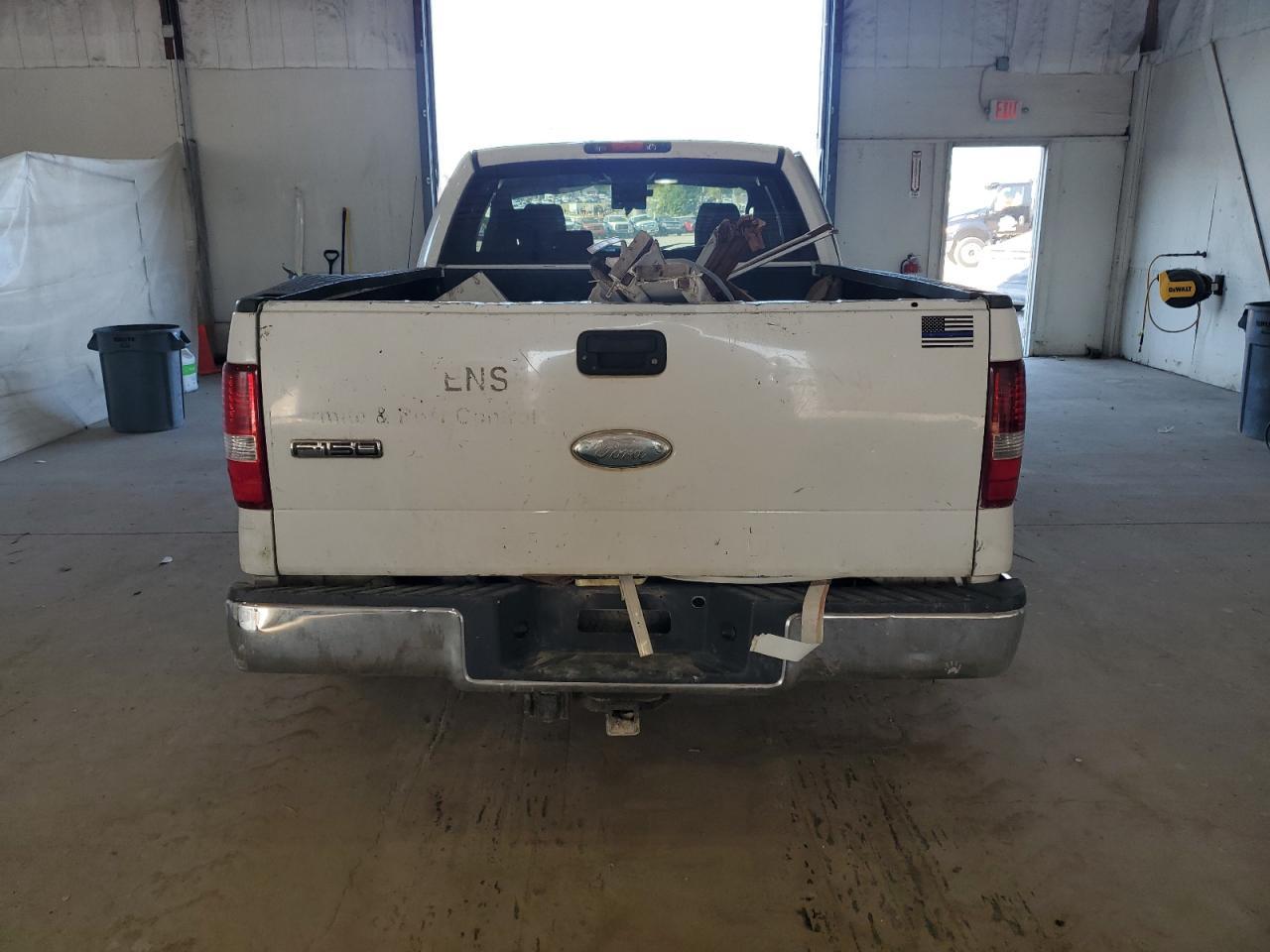 2005 Ford F150 - Фото 6