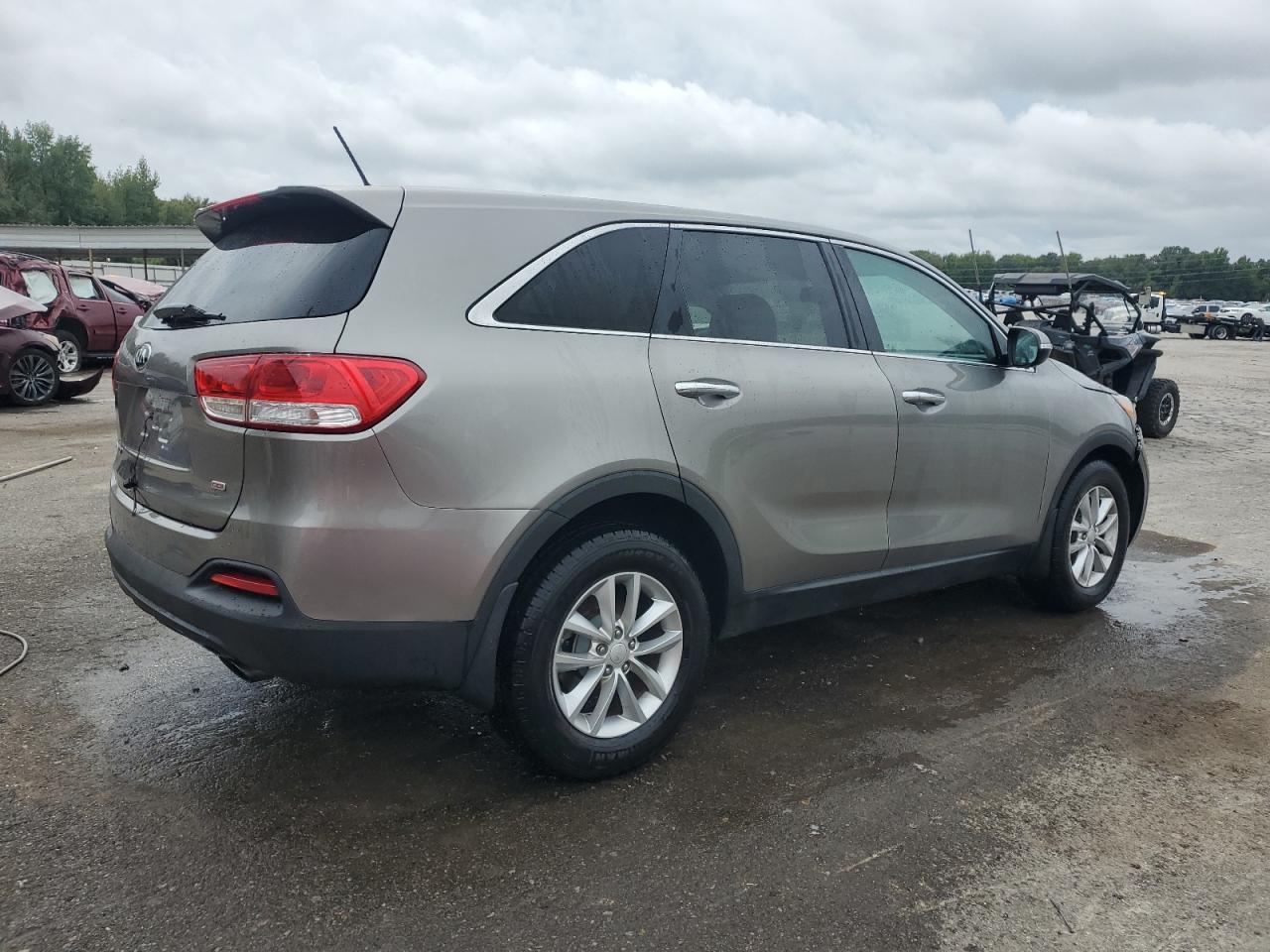 2017 Kia Sorento L - Фото 3