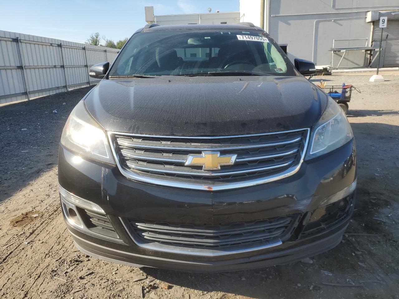 2017 Chevrolet Traverse Lt - Image 5