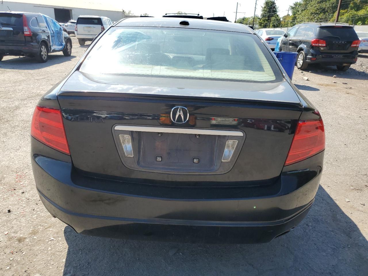 2006 Acura 3.2Tl - Image 6
