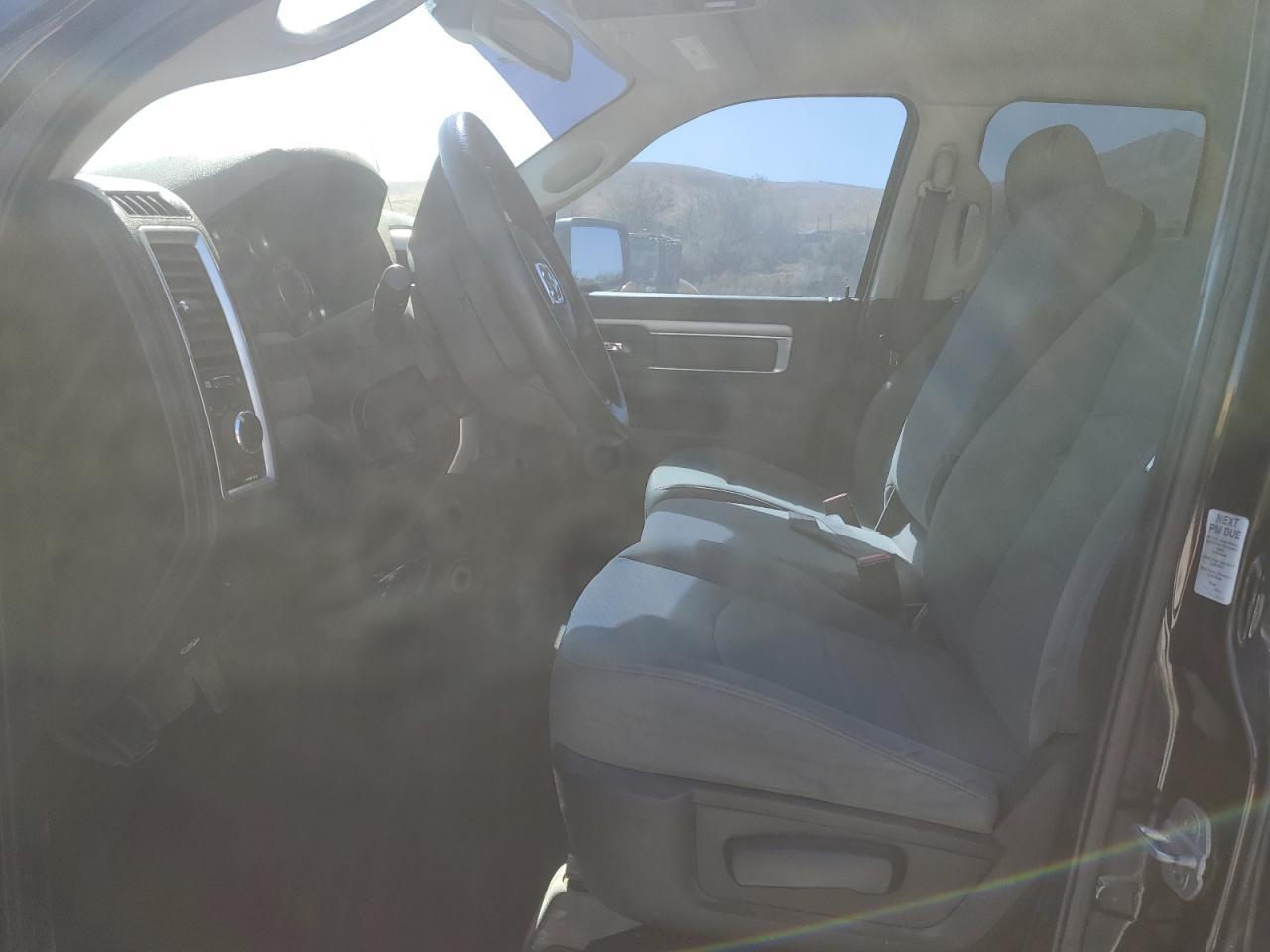 2013 Ram 1500 Slt - Фото 7