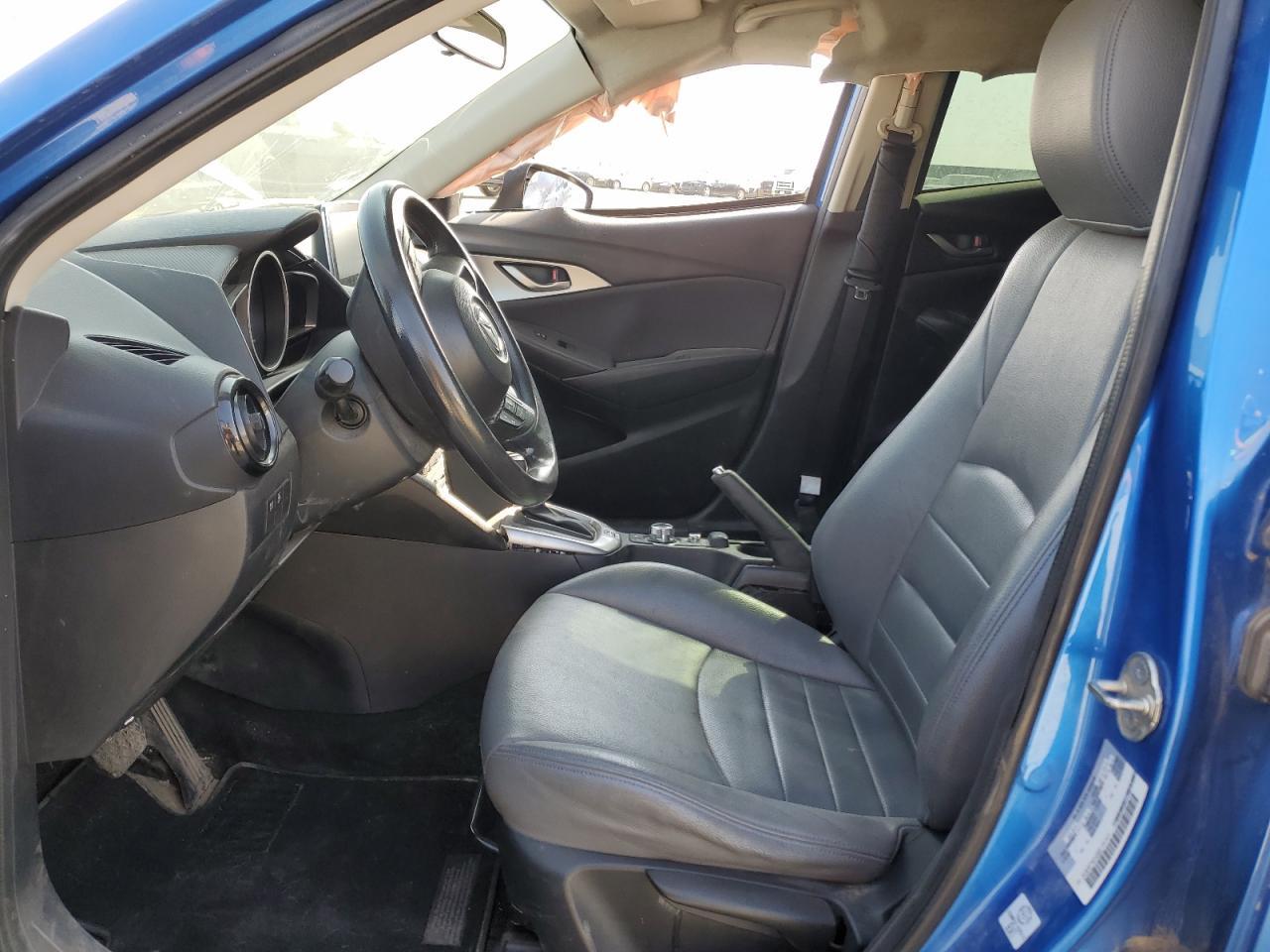 2017 Mazda Cx-3 Sport - Image 7