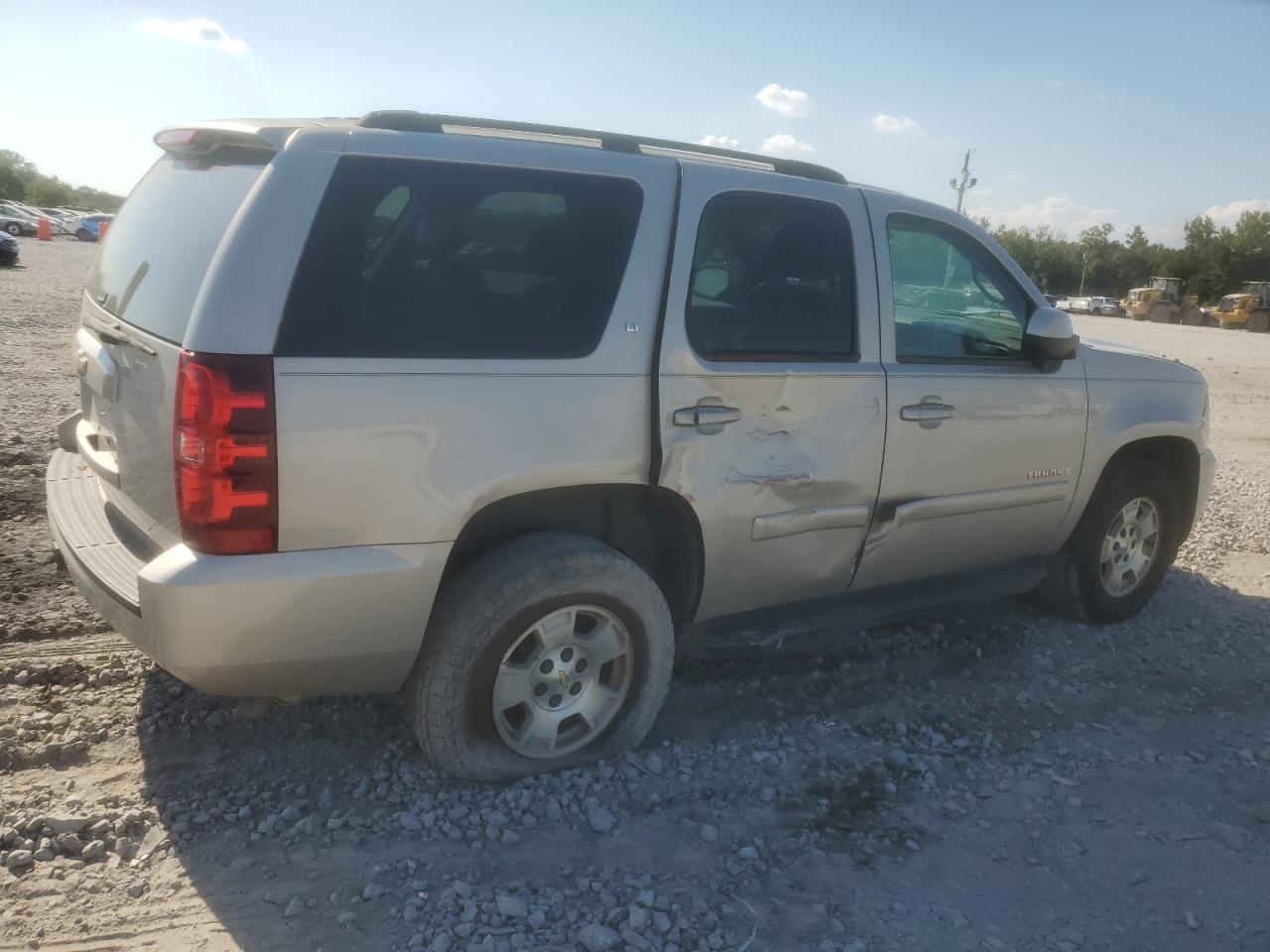 2007 Chevrolet Tahoe K1500 - Фото 3