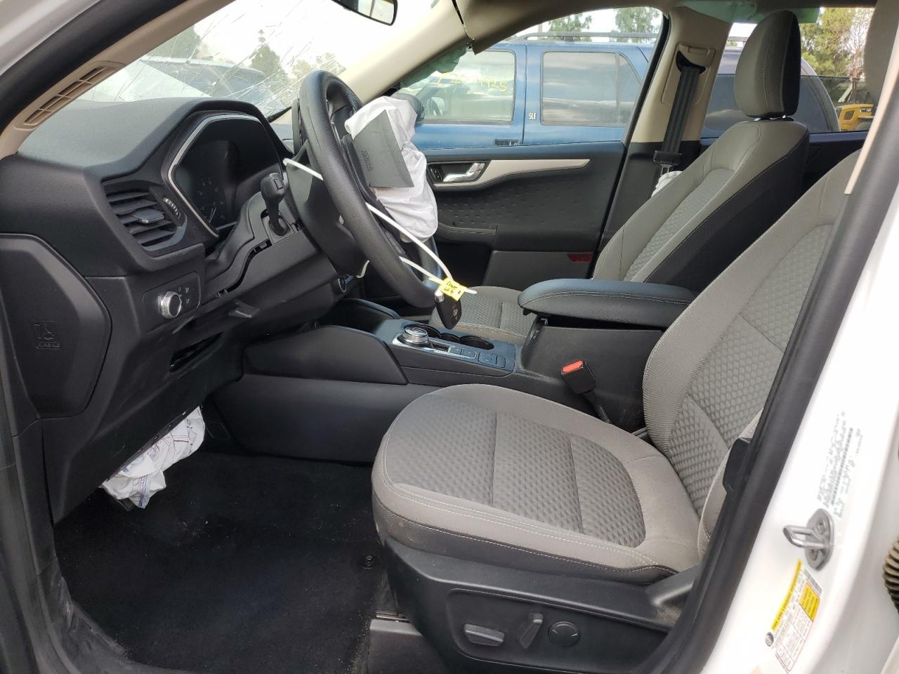 2020 Ford Escape Se - Image 7