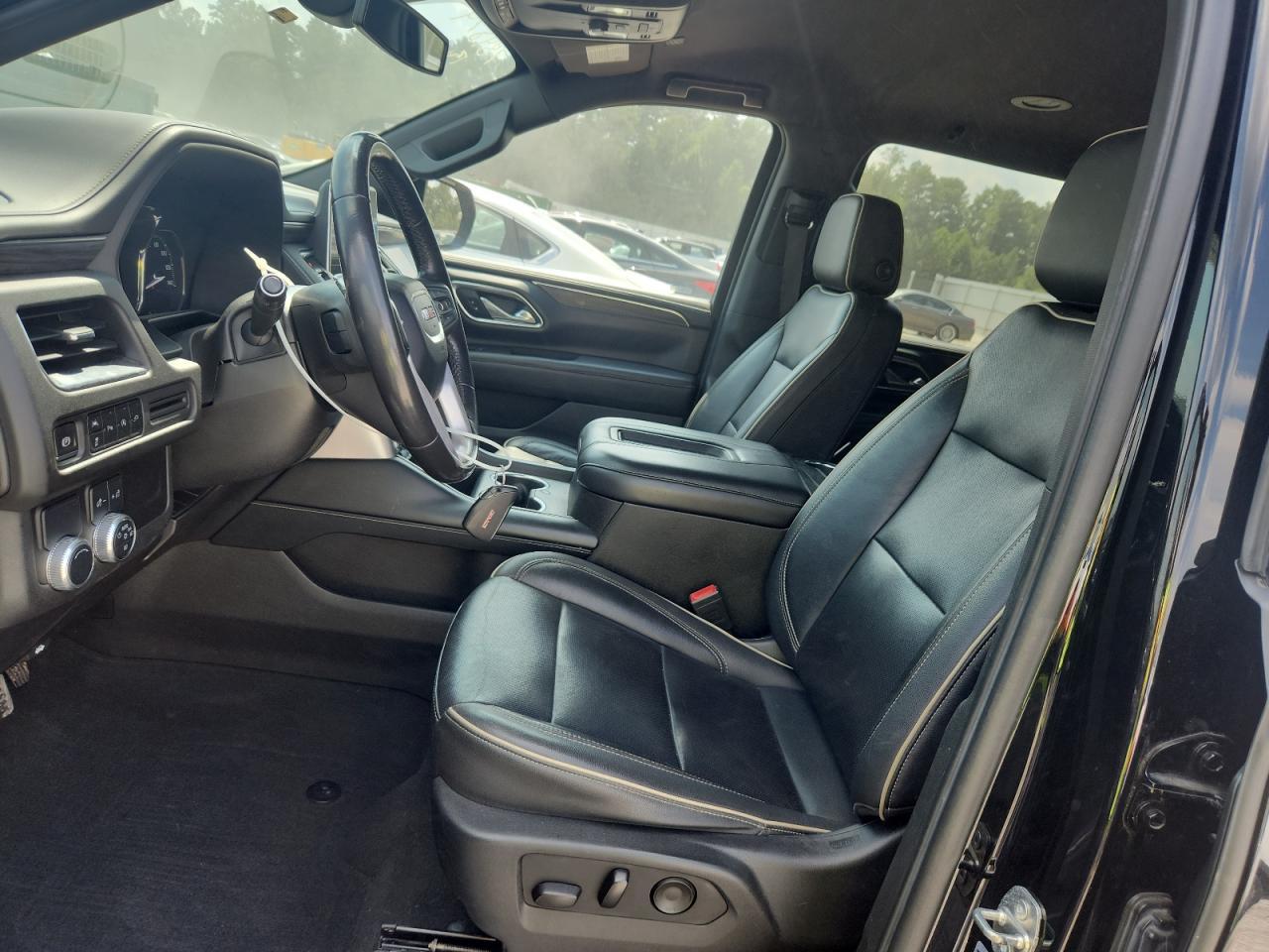 2021 GMC Yukon Xl C1500 Slt - Фото 7