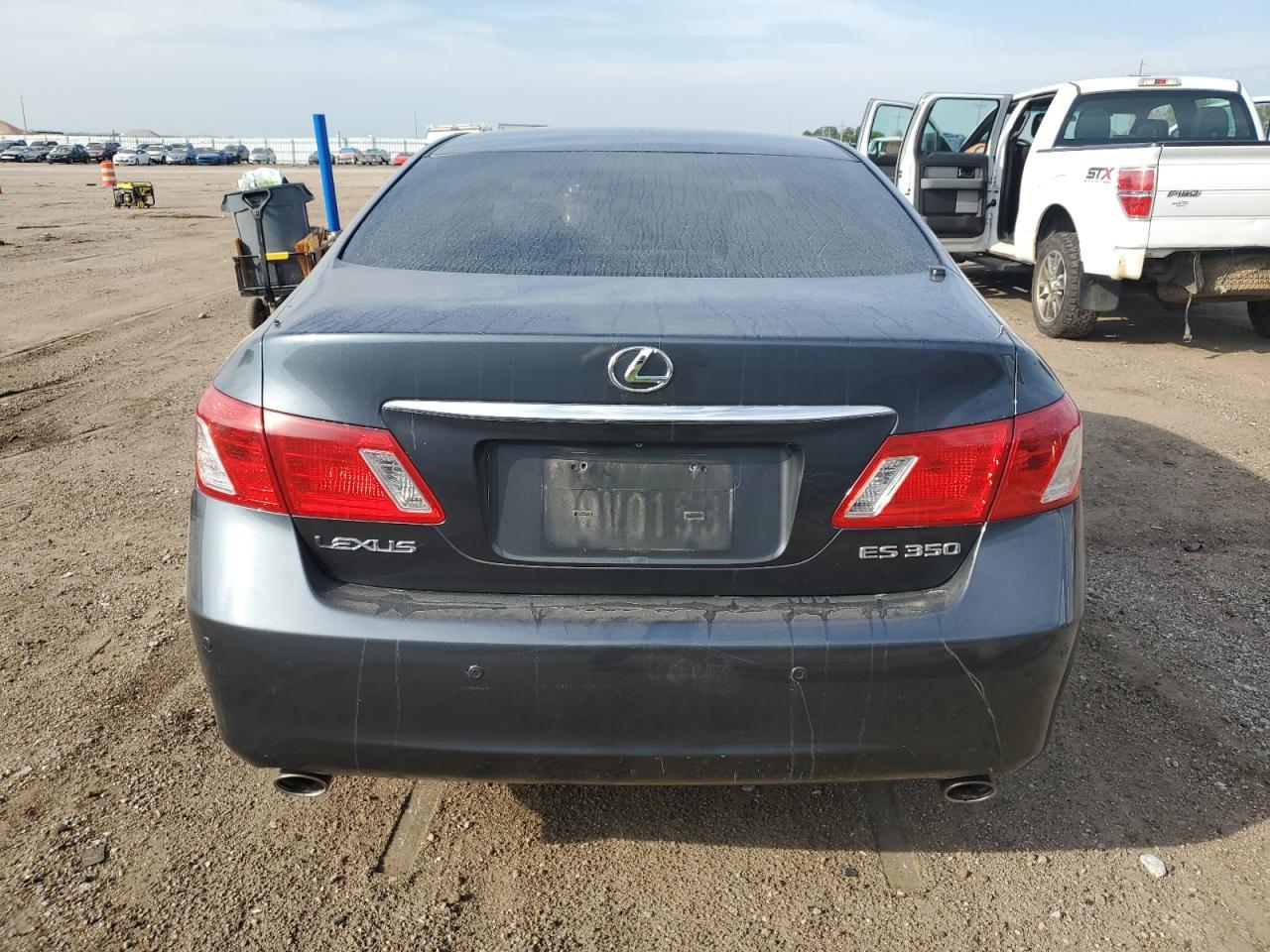 2008 Lexus Es 350 - Фото 6
