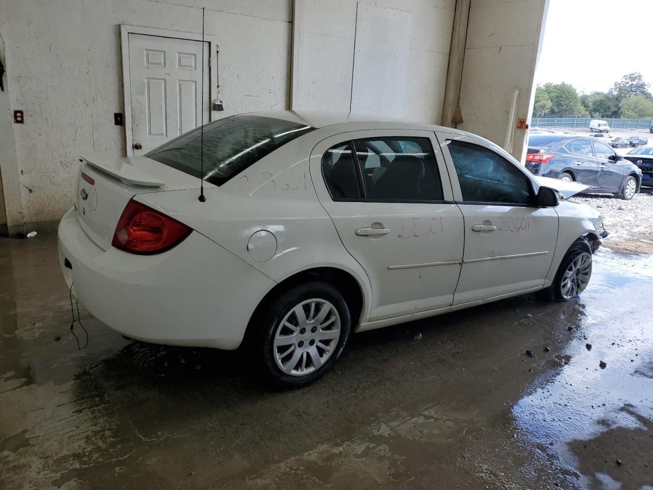 2010 Chevrolet Cobalt 1Lt - Фото 3