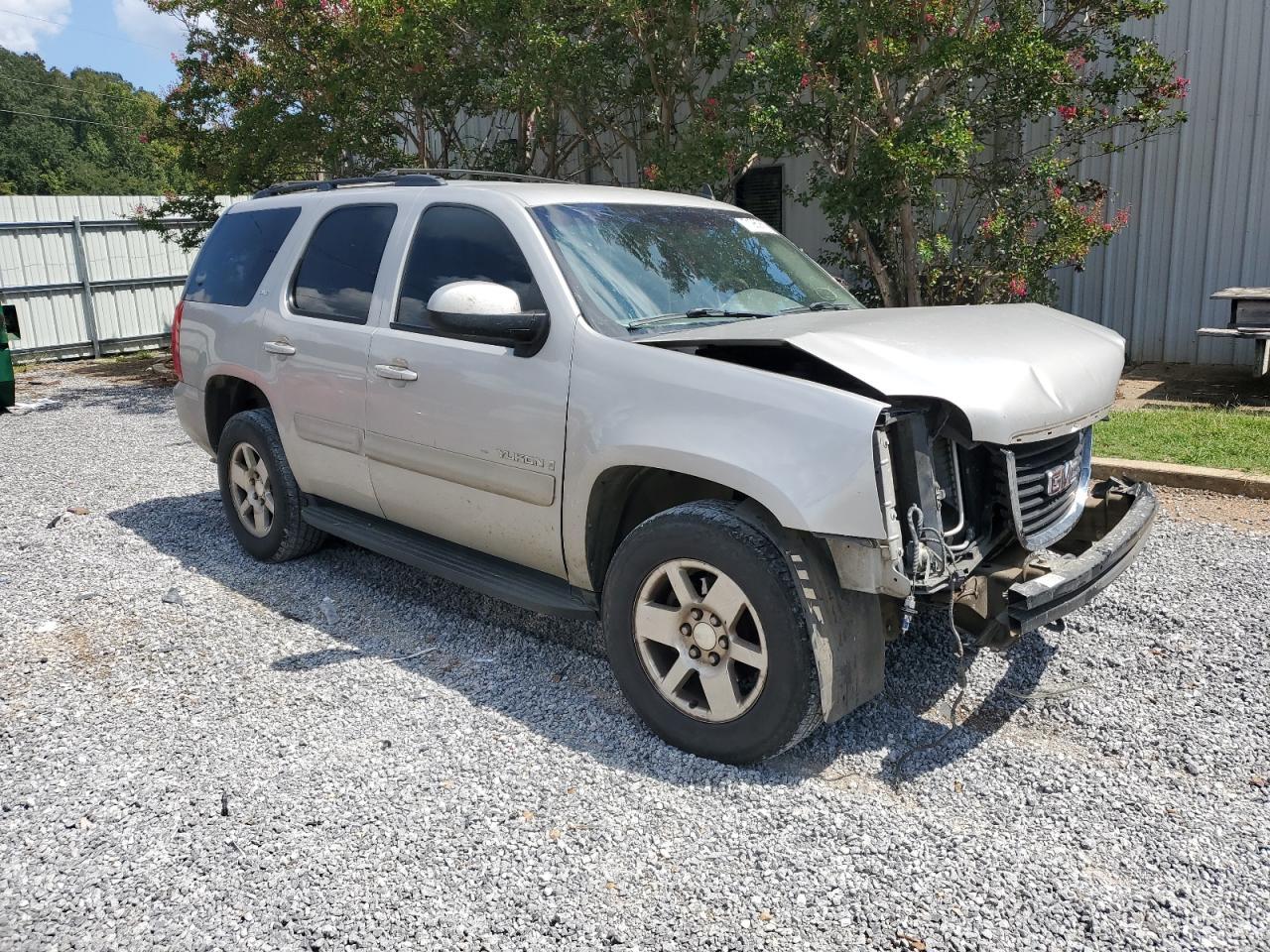 2009 GMC Yukon Slt - Image 4