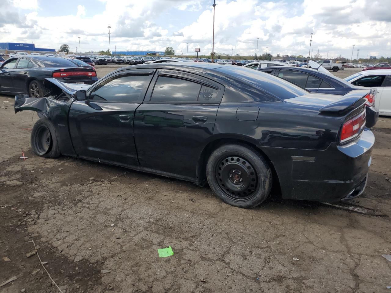 2013 Dodge Charger R/T - Image 2
