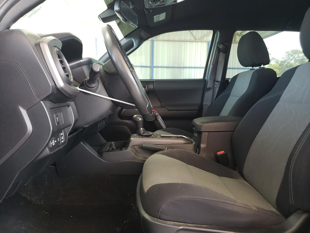 2020 Toyota Tacoma Double Cab - Фото 7