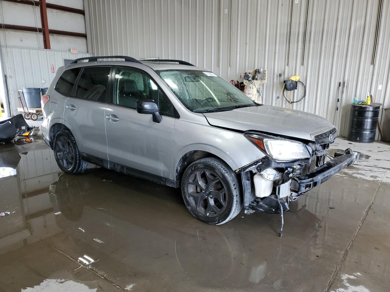 2018 Subaru Forester 2.5I Premium - Image 4