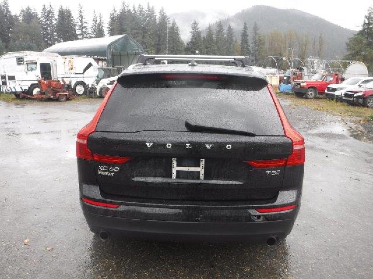 2018 Volvo Xc60 T5 - Image 6