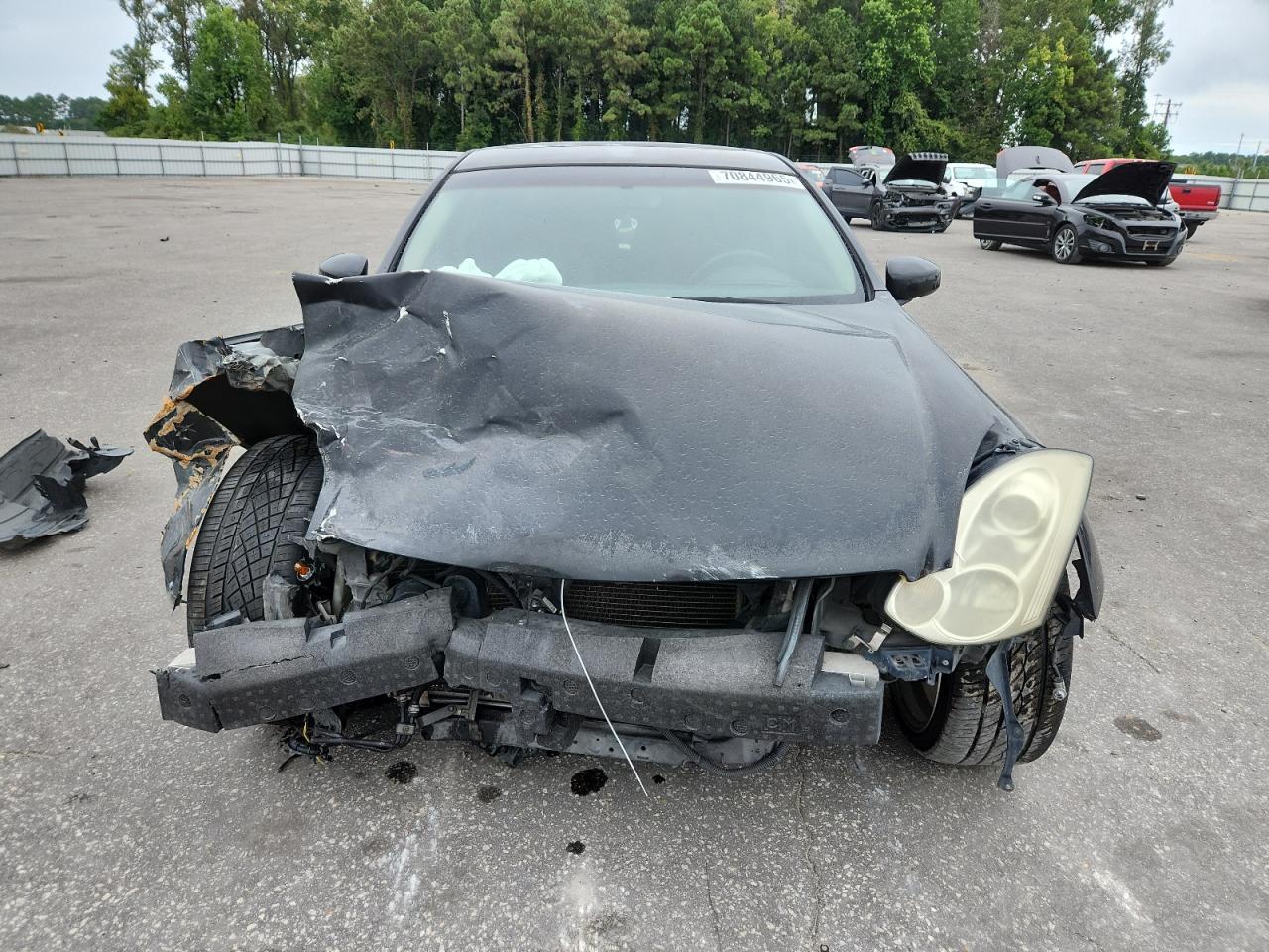 2006 Infiniti G35 - Image 5