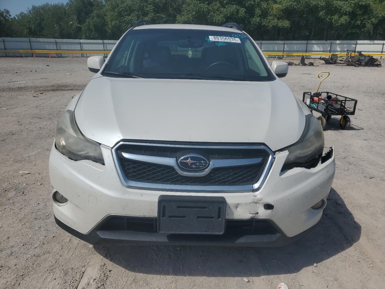 2014 Subaru Xv Crosstrek 2.0 Premium - Фото 5