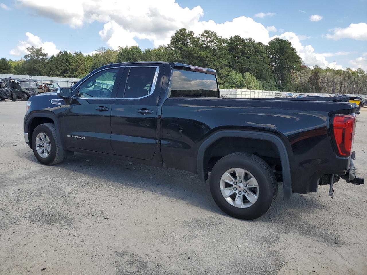 2021 GMC Sierra C1500 Sle - Image 2